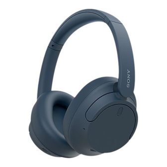 Auscultadores Sony WH-CH720N sem fios azul (WHCH720NL.CE7)
