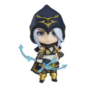 Figura good smile company nendoroid league of legends ashe (LLG12618)