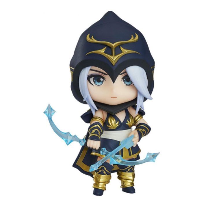 Figura good smile company nendoroid league of legends ashe (LLG12618)