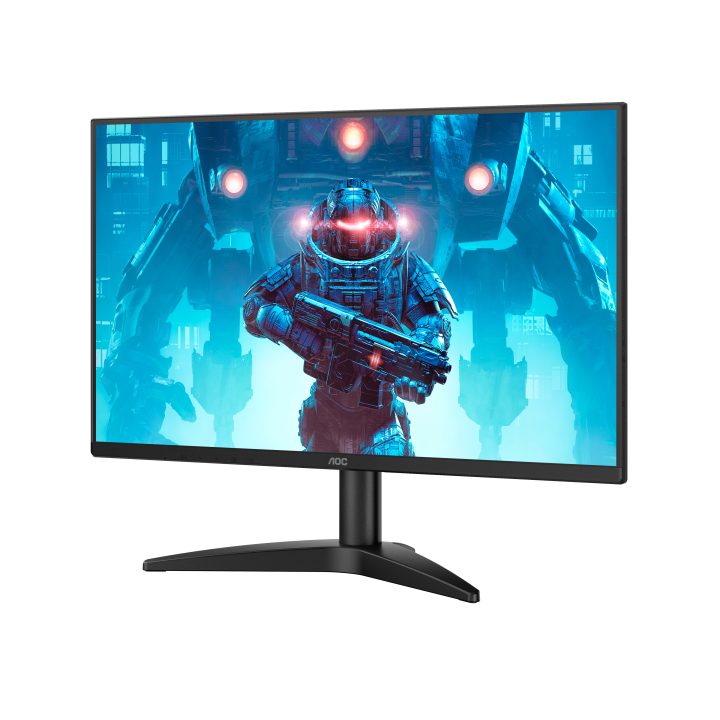 AOC B3 Q24B36X pantalla para PC 23,8" 2560 x 1440 Pixeles Quad HD LED…