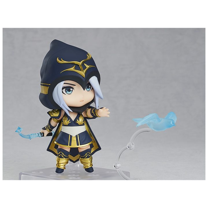 Figura good smile company nendoroid league of legends ashe (LLG12618)