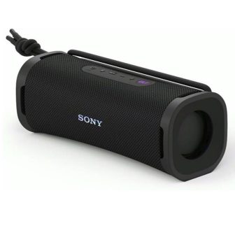 Sony SRSULT10B Portable Speaker Black (SRSULT10B.CE7)