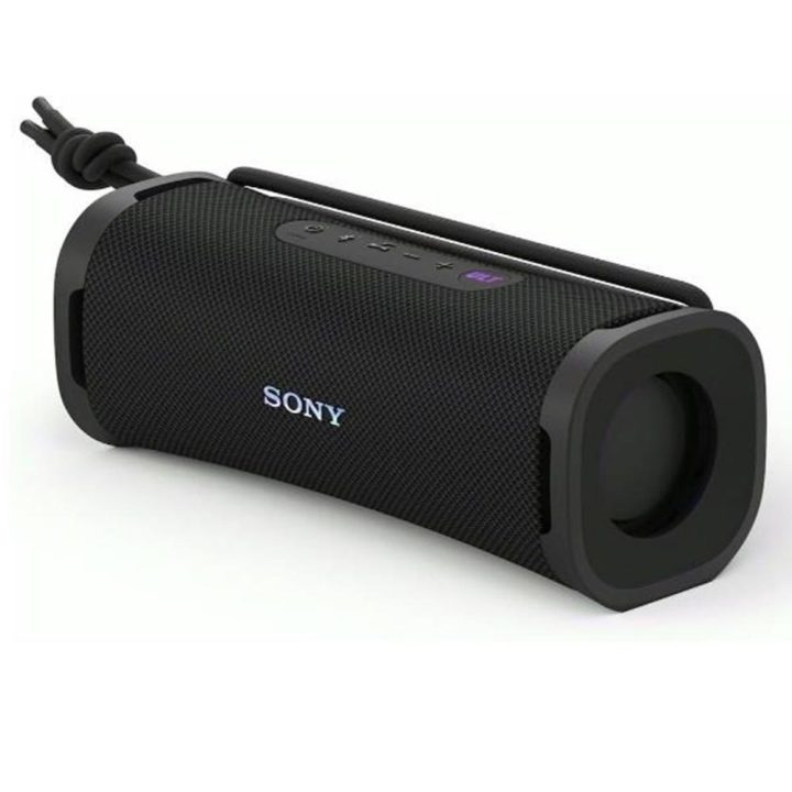 Sony SRSULT10B Portable Speaker Black (SRSULT10B.CE7)