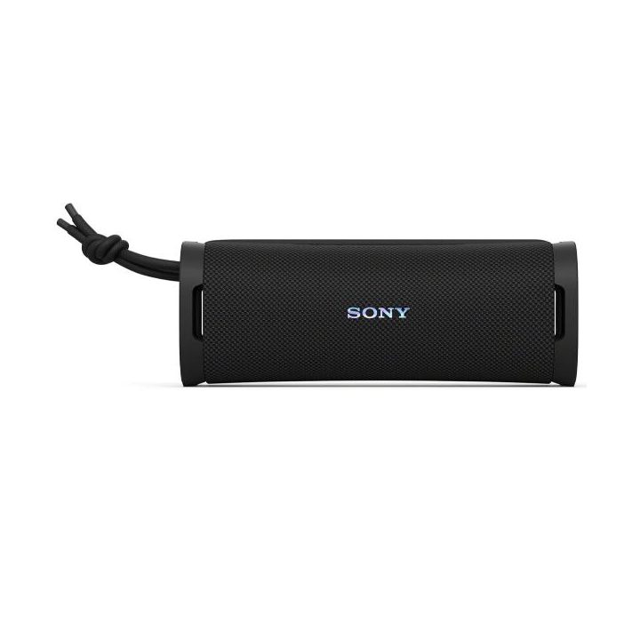 Sony SRSULT10B Portable Speaker Black (SRSULT10B.CE7)