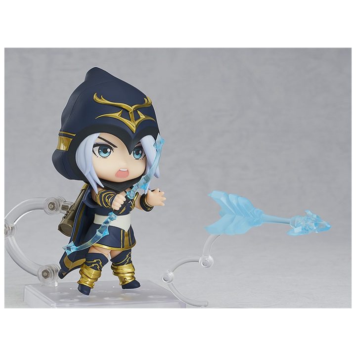 Figura good smile company nendoroid league of legends ashe (LLG12618)