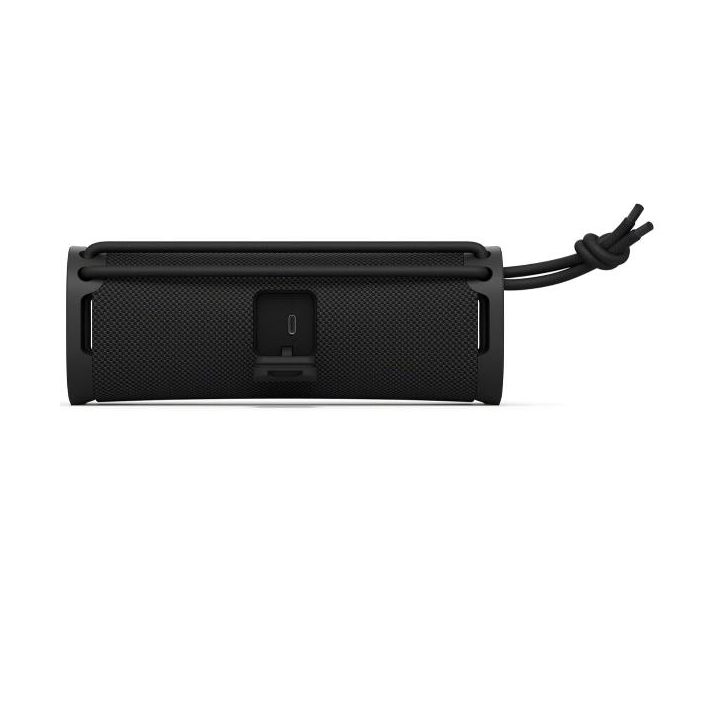 Coluna portátil Sony SRSULT10B preta (SRSULT10B.CE7)