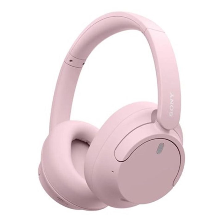 Auscultadores Sony WH-CH720N sem fios rosa (WHCH720NP.CE7)