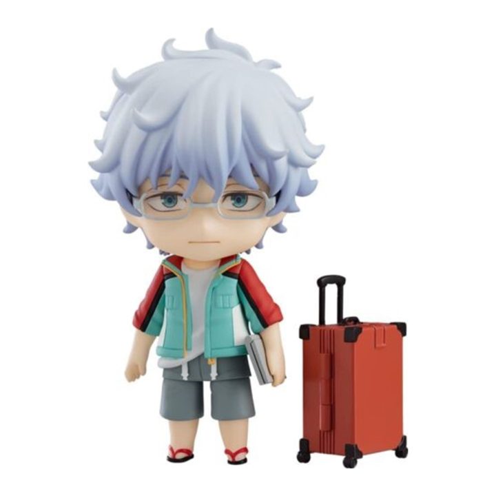 Figura good smile company nendoroid godzilla singular point yun…