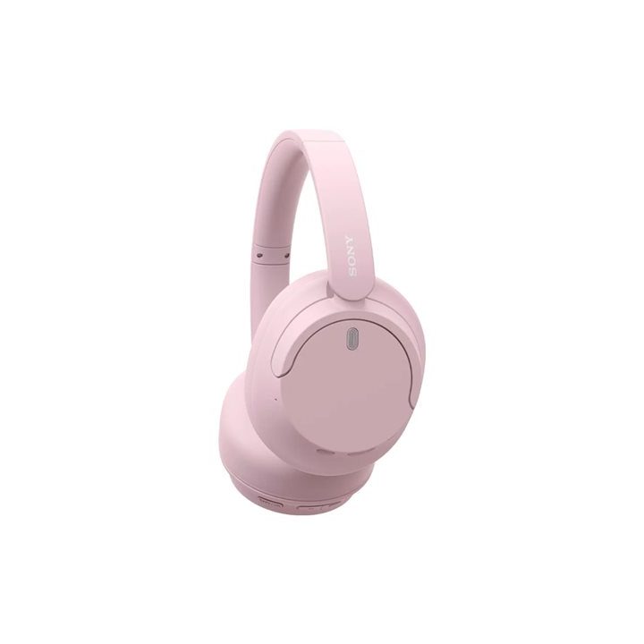Sony WH-CH720N Wireless Headphones Pink (WHCH720NP.CE7)