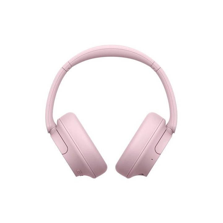 Sony WH-CH720N Wireless Headphones Pink (WHCH720NP.CE7)