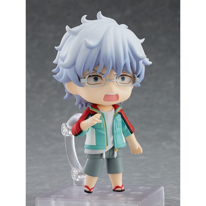 Figura good smile company nendoroid godzilla singular point yun…