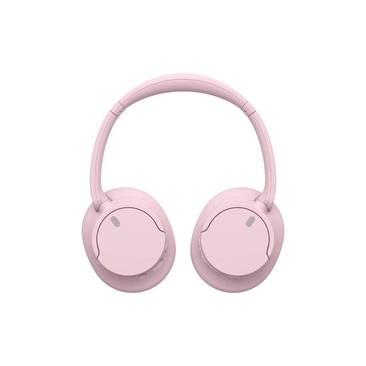 Sony WH-CH720N Wireless Headphones Pink (WHCH720NP.CE7)
