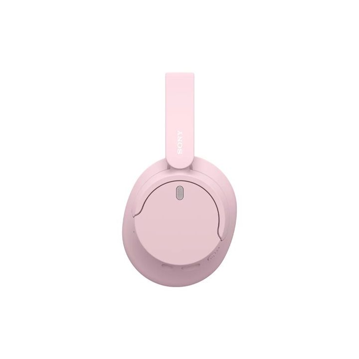 Sony WH-CH720N Wireless Headphones Pink (WHCH720NP.CE7)
