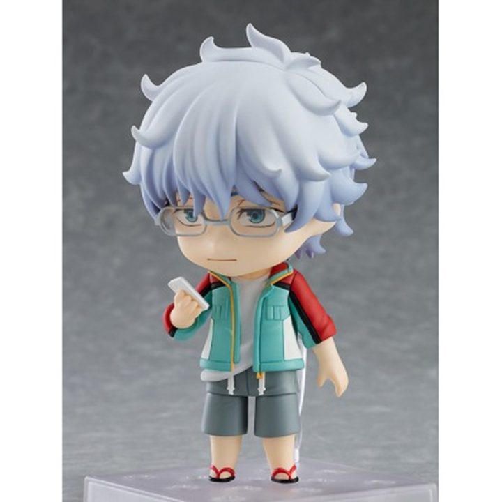 Good Smile Company Nendoroid Godzilla Singular Point Yun Arikawa…
