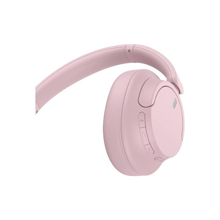 Sony WH-CH720N Wireless Headphones Pink (WHCH720NP.CE7)