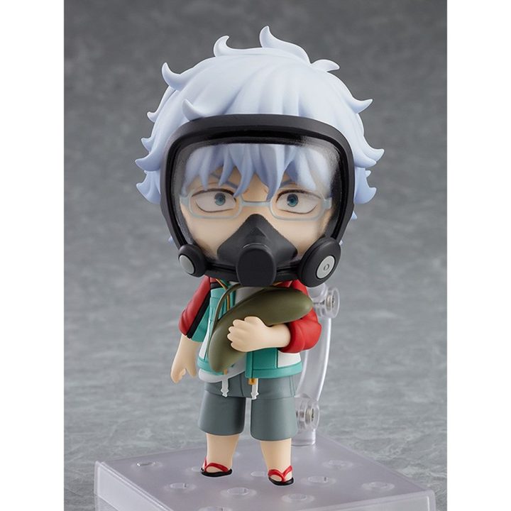 Figura good smile company nendoroid godzilla singular point yun…