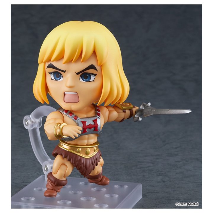 Good Smile Company Nendoroid Masters of the Universe: Revelation…