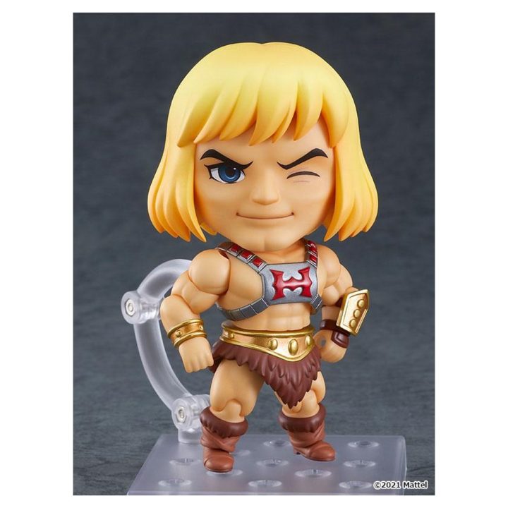Good Smile Company Nendoroid Masters of the Universe: Revelation…