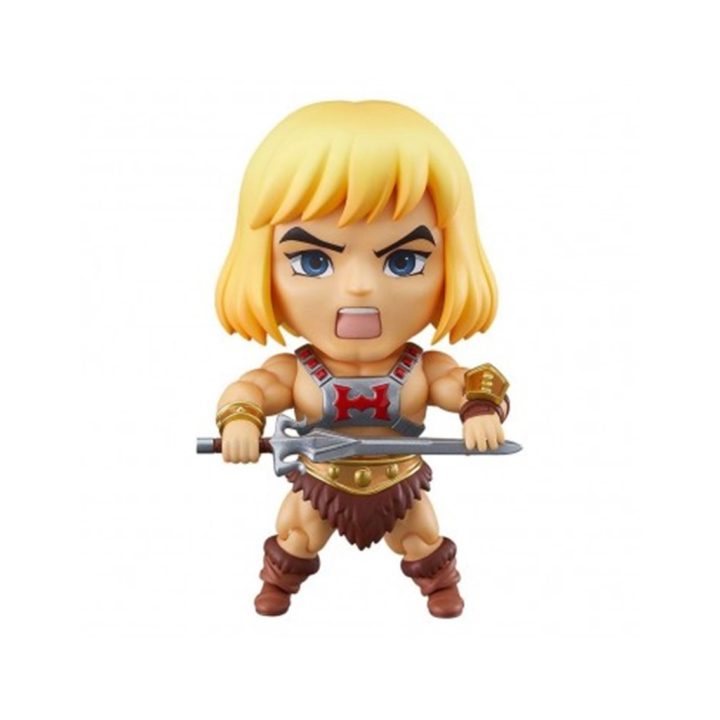 Good Smile Company Nendoroid Masters of the Universe: Revelation…