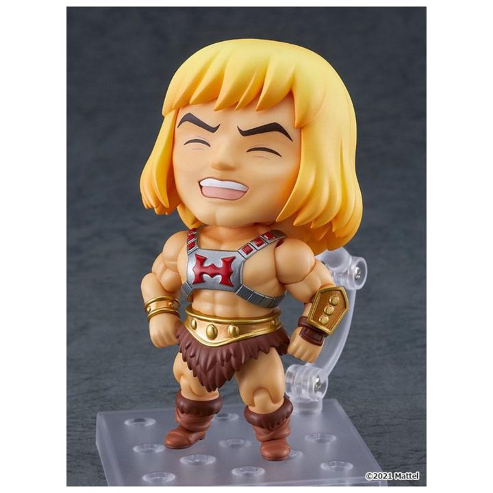 Good Smile Company Nendoroid Masters of the Universe: Revelation…