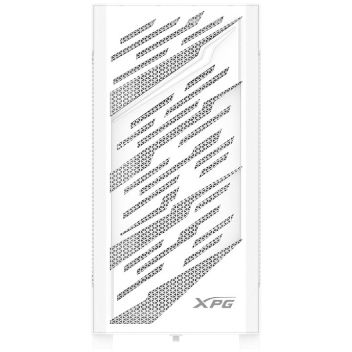 XPG STARKER AIR BTF White Mid-Tower Case