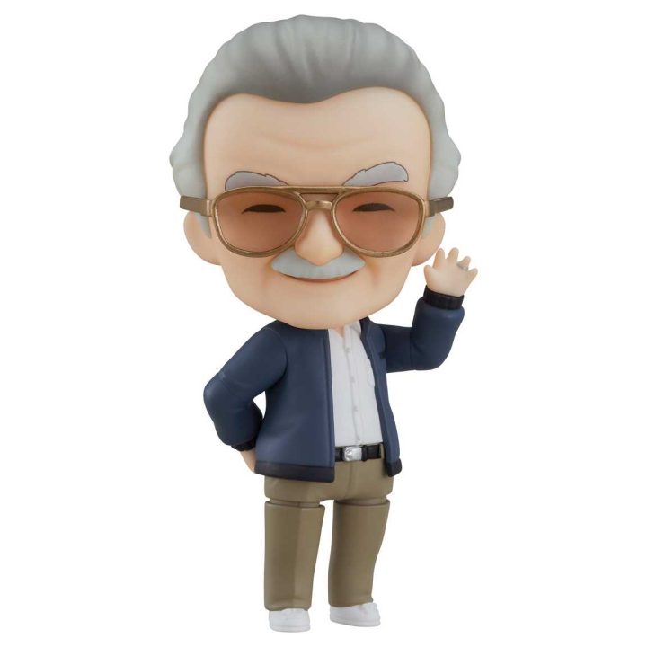 Good Smile Company Nendoroid Marvel Stan Lee Figure (90172296)