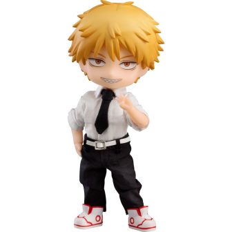 Figura good smile company nendoroid chainsaw man denji (90173026)