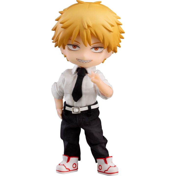 Figura good smile company nendoroid chainsaw man denji (90173026)
