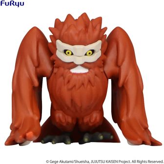 Figura good smile company noodle stopper jujutsu kaisen nue (JJF40018)