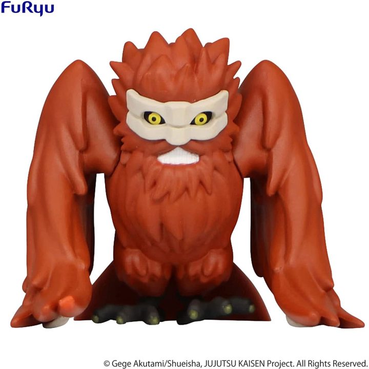 Figura good smile company noodle stopper jujutsu kaisen nue (JJF40018)