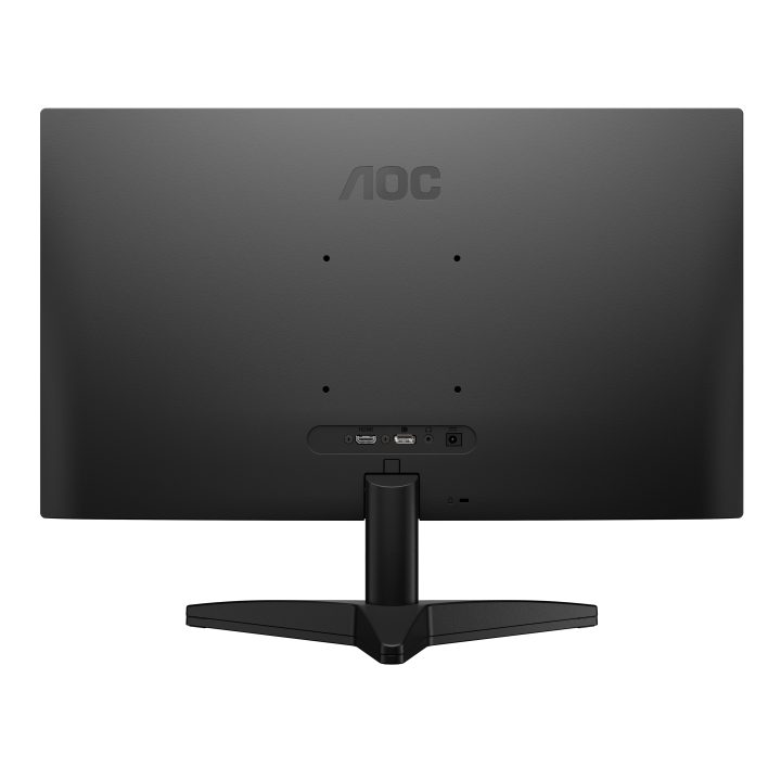AOC B3 Q24B36X PC Monitor 23.8" 2560 x 1440 Pixels Quad HD LED Black