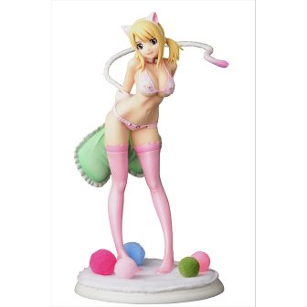 Good Smile Company Figure Fairy Tail Lucy Heartfilia Cherry Blossom…