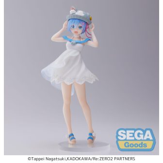 Good Smile Company Re:Zero Starting Life in Another World Luminasta…