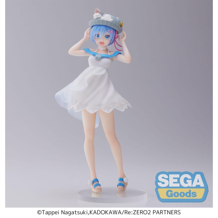 Figura good smile company re:zero starting life in another world…
