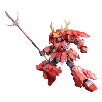 Good Smile Company PLA ACT Sanada Yukimura Mecha Figure (PAP38392)
