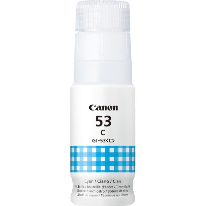 Canon 4673C001 Original Printer Ink Refill