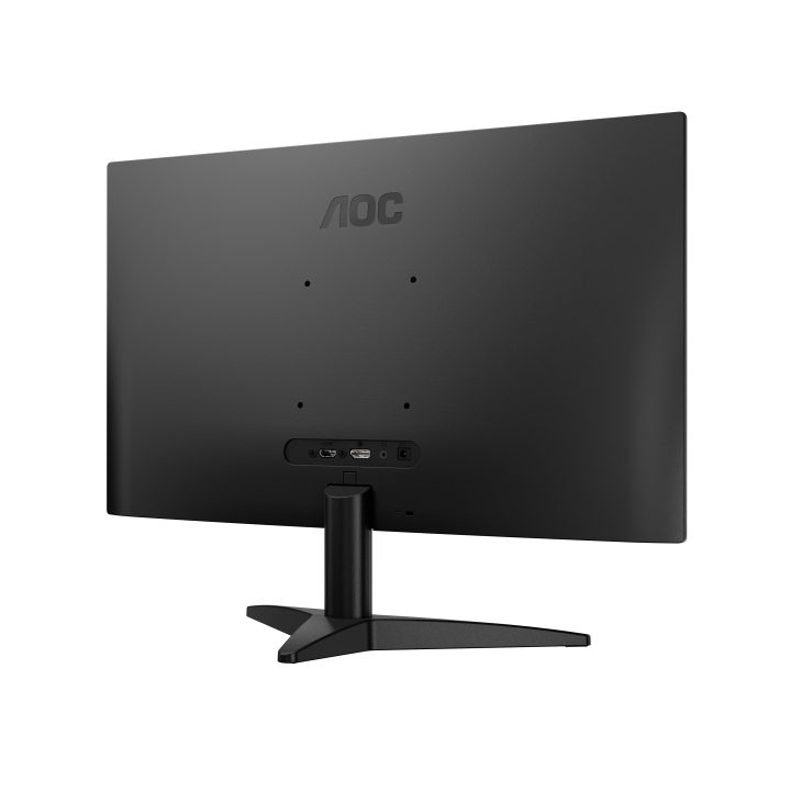 AOC B3 Q24B36X ecrã para PC 23,8" 2560 x 1440 Pixéis Quad HD LED Preto