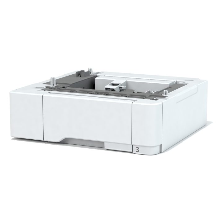 Xerox 550-Sheet Tray