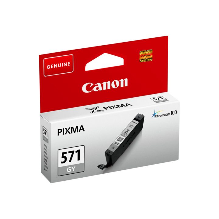 Canon 0389C001 cartucho de tinta 1 pieza(s) Original Rendimiento…