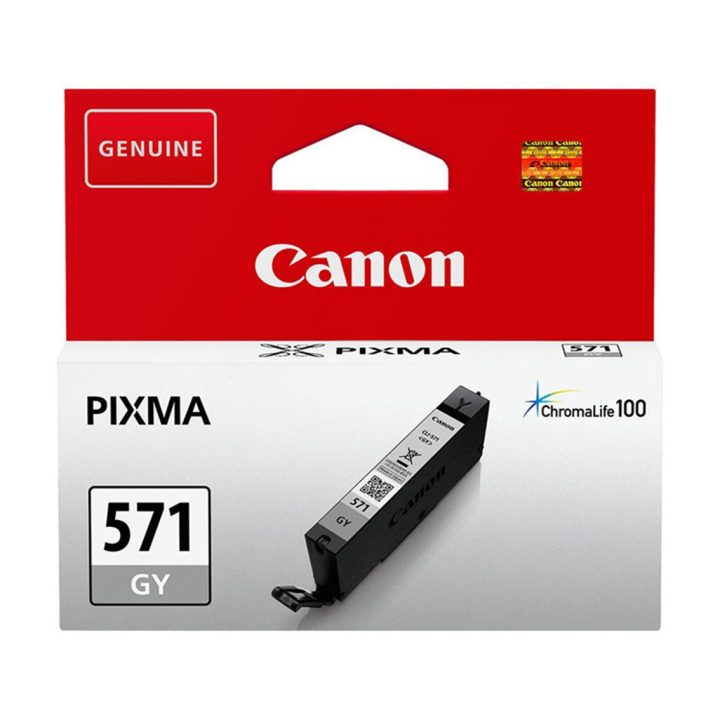 Canon 0389C001 cartucho de tinta 1 unidade(s) Original Desempenho…