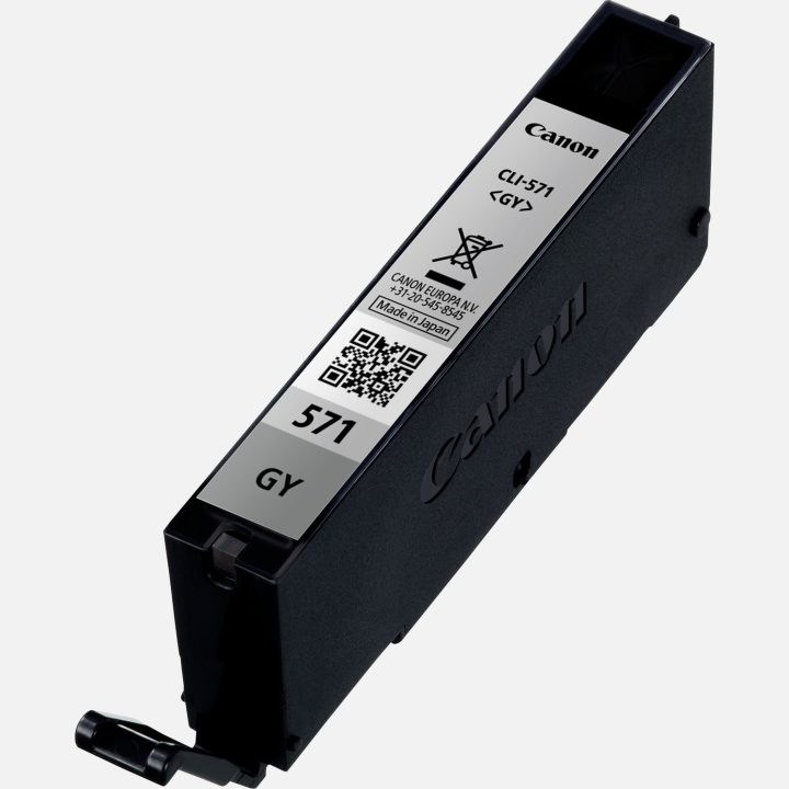 Canon 0389C001 cartucho de tinta 1 pieza(s) Original Rendimiento…