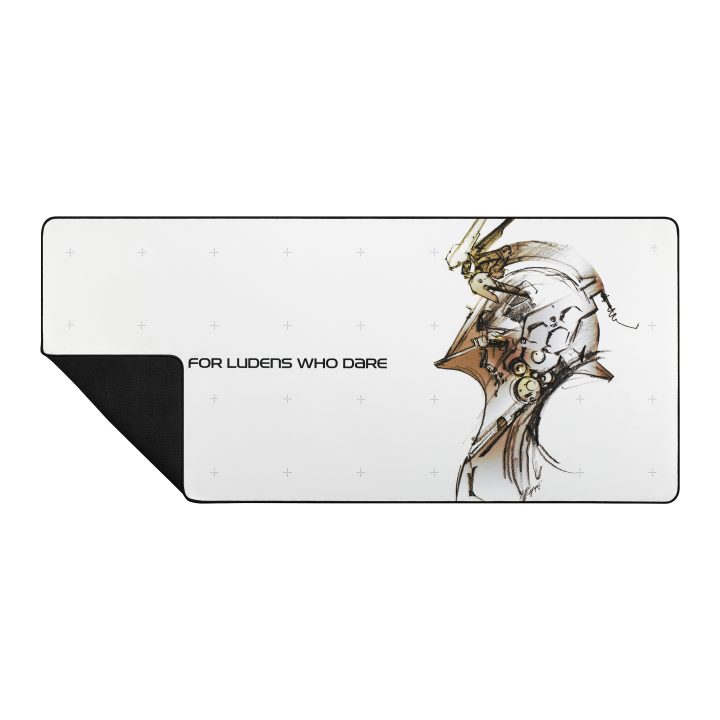 ASUS ROG Scabbard II XXL-KJP Alfombrilla de ratón para juegos…