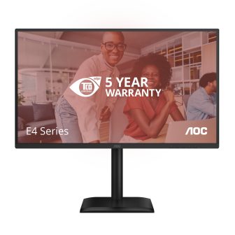 AOC 27E4CV 27" Full HD 120 Hz IPS