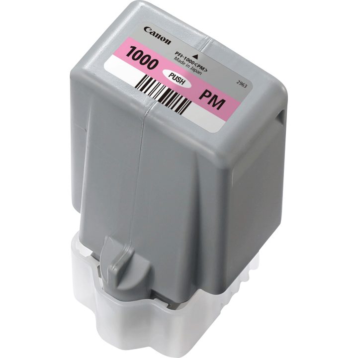 Canon 0551C001 Original Photo Magenta Ink Cartridge