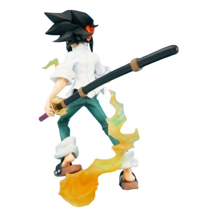 Figura Ichibansho shaman king yoh asakura 17 cm (BP60196)