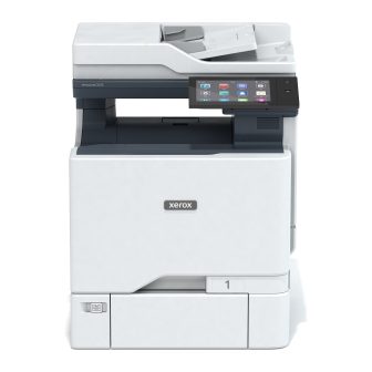 Xerox VersaLink C625 A4 50 ppm Copia/impresión/escaneado/fax a doble…
