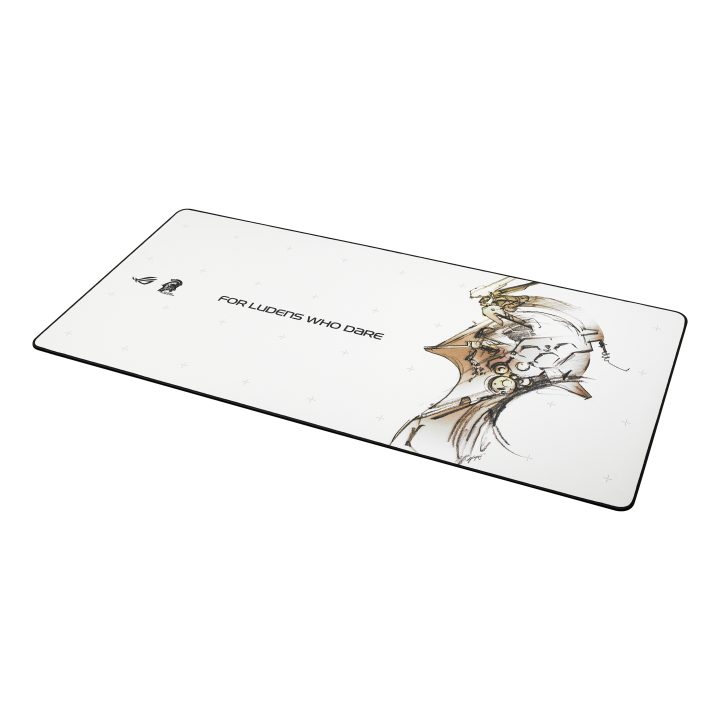 ASUS ROG Scabbard II XXL-KJP Alfombrilla de ratón para juegos…