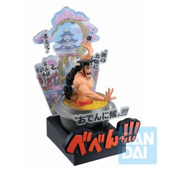Bandai Ichibansho One Piece Wano Country Third Act Kozuki Oden Figure…