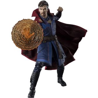 Tamashii Nations S.H. Figuarts Marvel Doctor Strange Multiverse of…