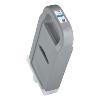 Canon PFI-710C Cartucho de Tinta Original Ciano